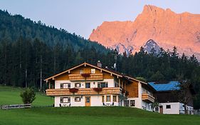 Hochödlehen Schönau Am Königssee